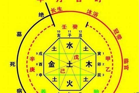 五格命理|生辰八字算命、五行喜用神查询（免费测算）